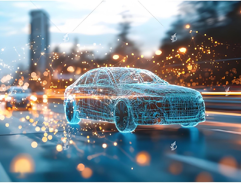汽車電子